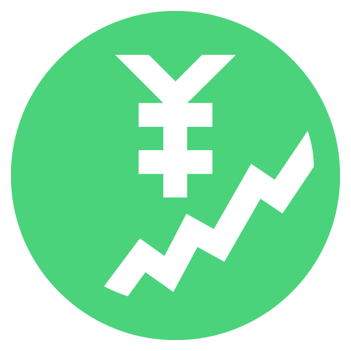 Chart Increasing with Yen, the design in this release