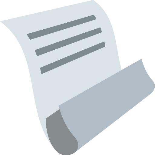 Page with Curl, the design in this release