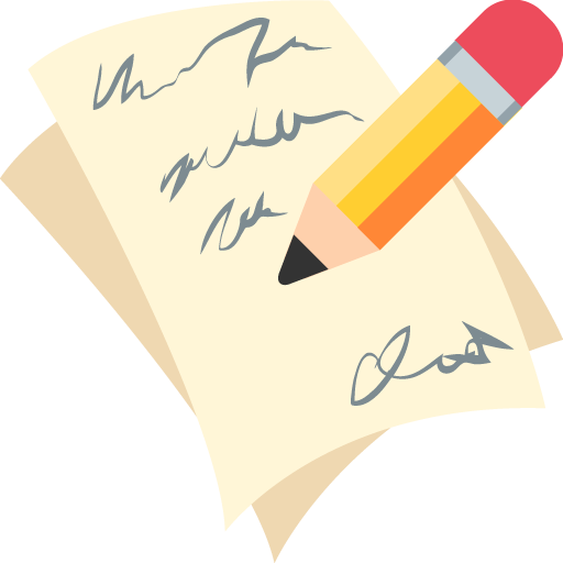 Memo as drawn by JoyPixels in 2.2