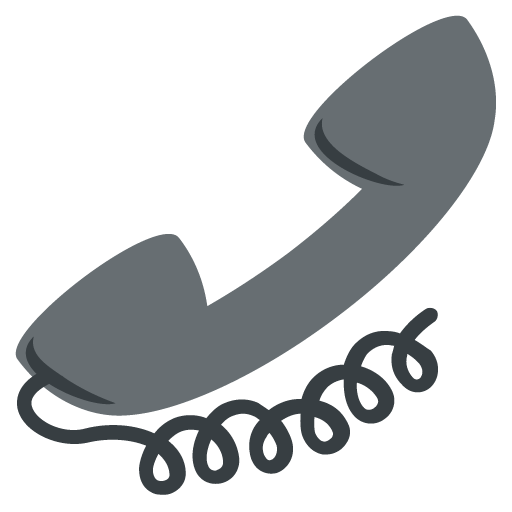 Telephone Receiver, the design in this release