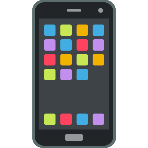 Mobile Phone, the design in this release