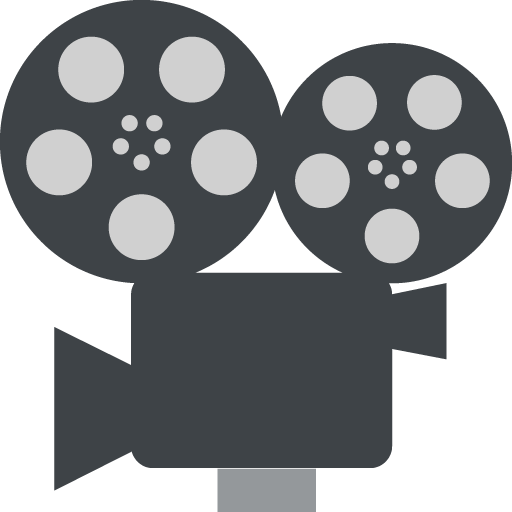 Film Projector, the design in this release
