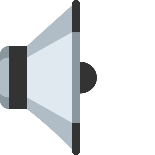 Speaker Low Volume, the design in this release