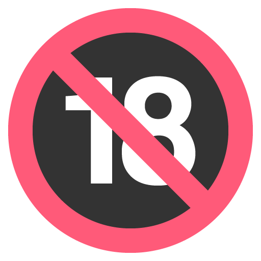 No One Under Eighteen, the design in this release