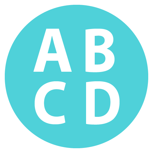Input Latin Uppercase, the design in this release