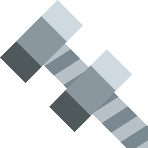 Nut and Bolt, the design in this release