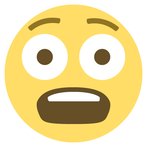 Fearful Face, the design in this release