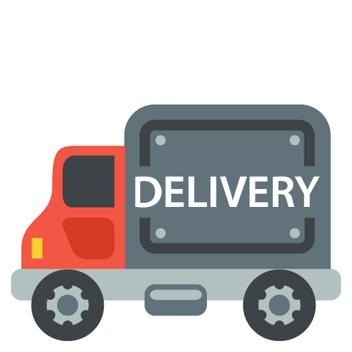 Delivery Truck, the design in this release