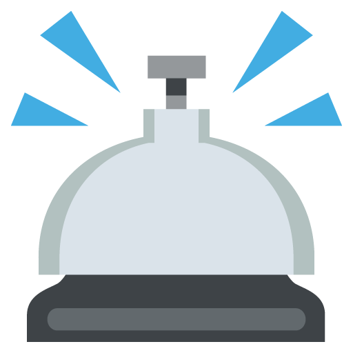 Bellhop Bell, the design in this release