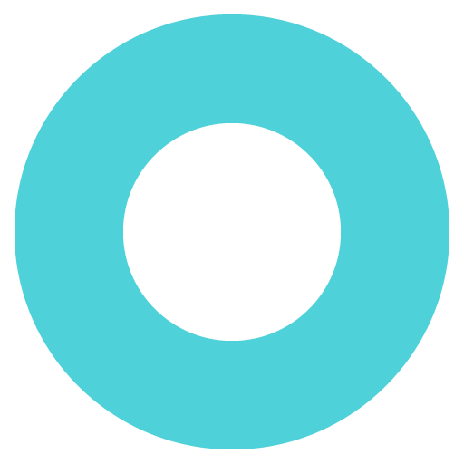 Record Button as drawn by JoyPixels in 2.2