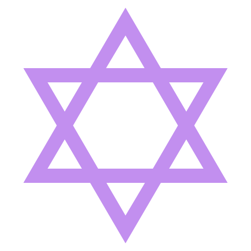 Star of David, the design in this release