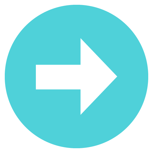 Right Arrow as drawn by JoyPixels in 2.2