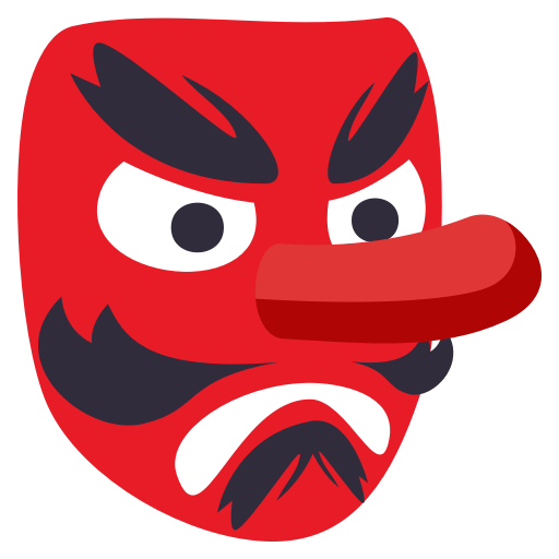 Goblin, the design in this release