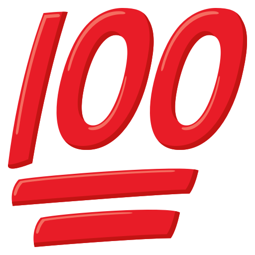 Hundred Points, the design in this release