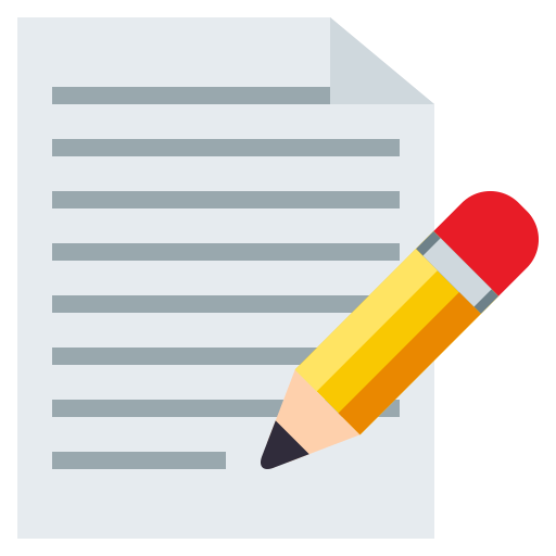 Memo as drawn by JoyPixels in 3.0