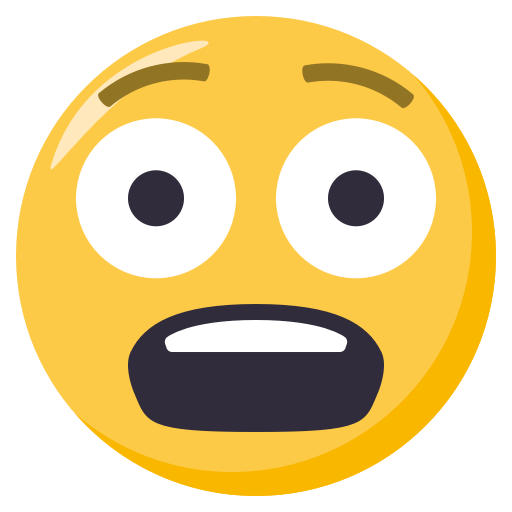 Fearful Face, the design in this release