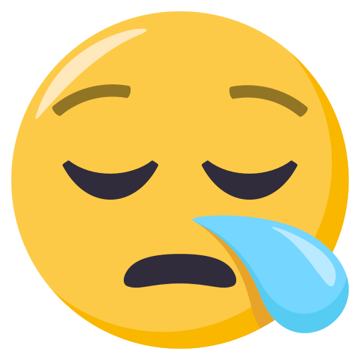 Sleepy Face, the design in this release