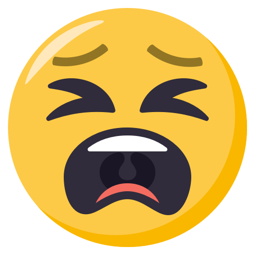Tired Face, the design in this release