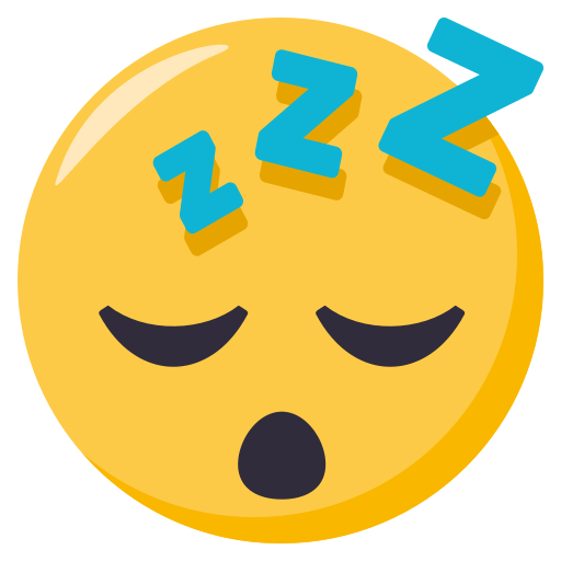 Sleeping Face, the design in this release