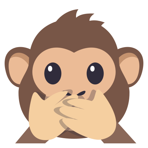Speak-No-Evil Monkey, the design in this release