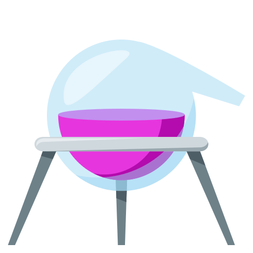 Alembic as drawn by JoyPixels in 3.0
