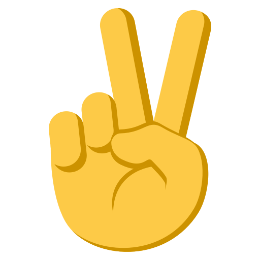 Victory Hand, the design in this release