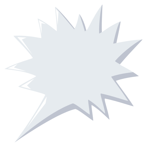 Right Anger Bubble, the previous design