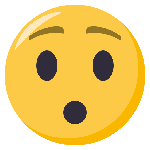 Hushed Face, the previous design