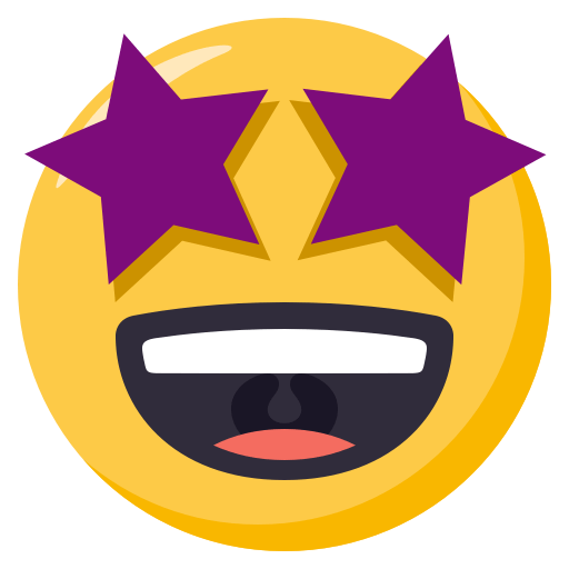 Star-Struck, the previous design