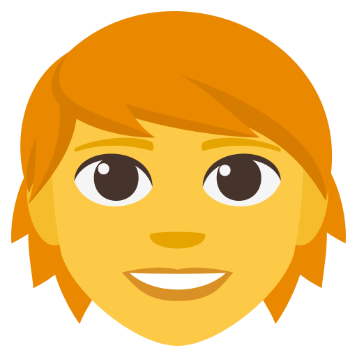 Person, the previous design