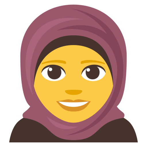 Woman with Headscarf, the design in this release