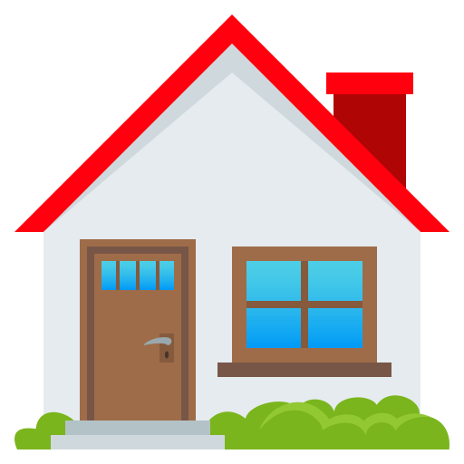 House, the previous design