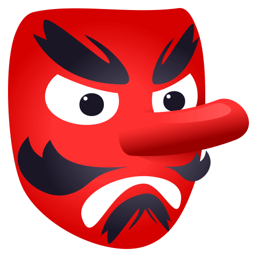 Goblin, the design in this release