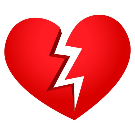 Broken Heart, the design in this release