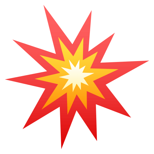 Collision, the design in this release