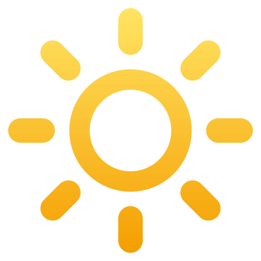 Bright Button as drawn by JoyPixels in 4.0