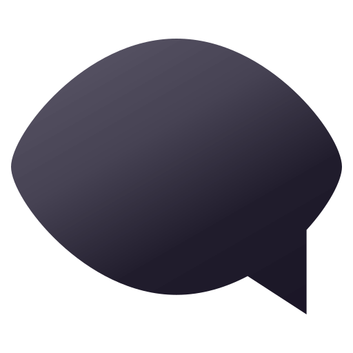 Left Speech Bubble, the design in this release