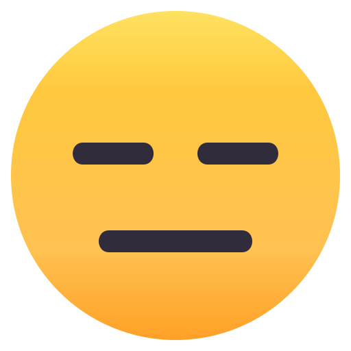 Expressionless Face, the design in this release