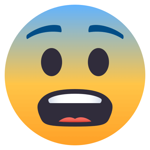 Fearful Face, the design in this release