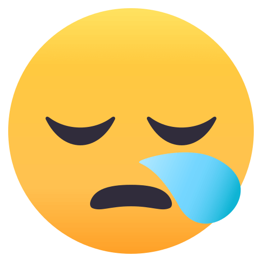Sleepy Face, the design in this release