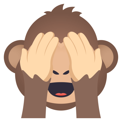 See-No-Evil Monkey, the design in this release