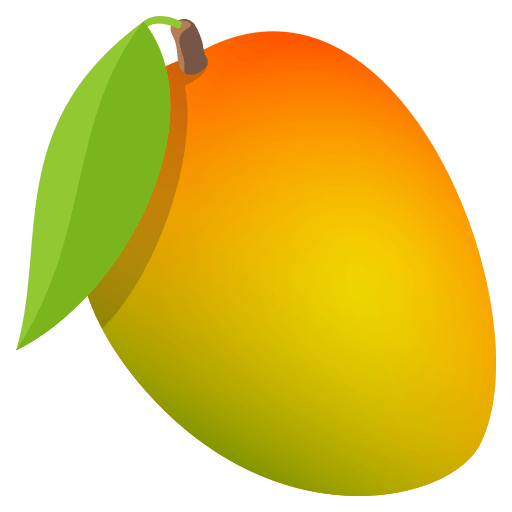 Mango, the design in this release