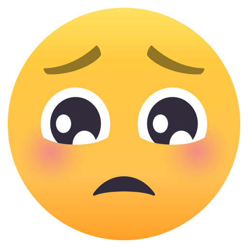 Pleading Face, the design in this release