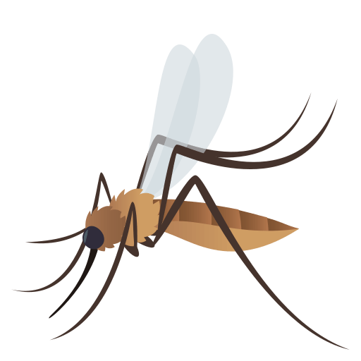 Mosquito, the design in this release