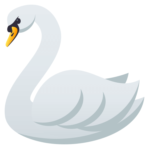 Swan, the design in this release