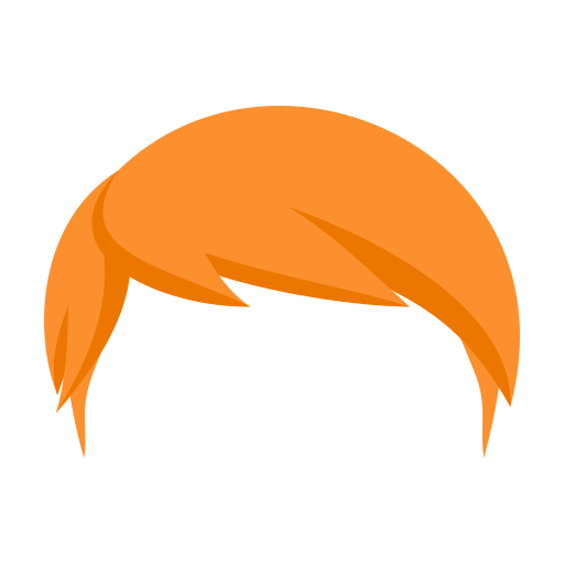 Red Hair, the design in this release