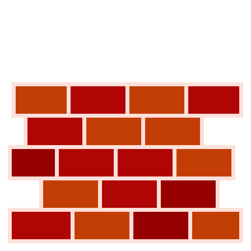 Brick, the previous design