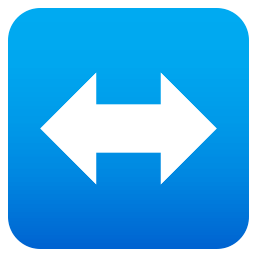 Left-Right Arrow as drawn by JoyPixels in 4.0