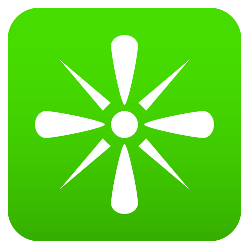 Sparkle as drawn by JoyPixels in 4.0