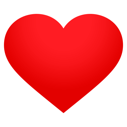 Red Heart, the design in this release